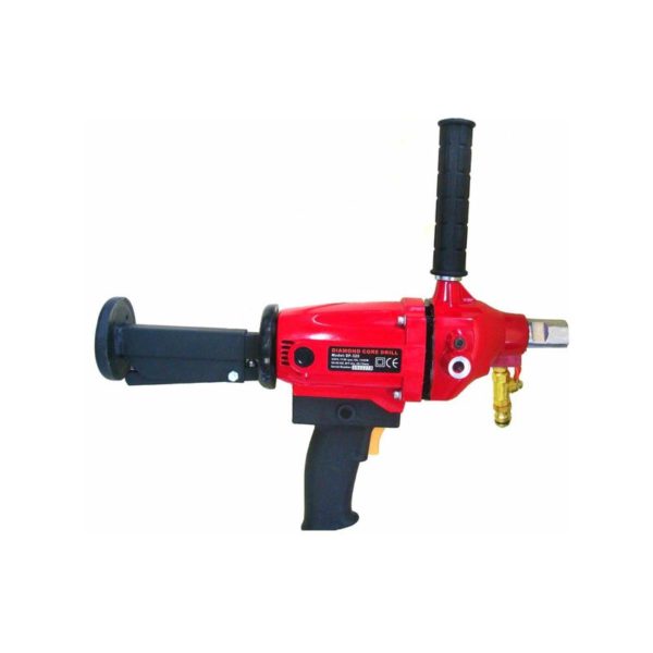 KSF DF320 | Carotteuse portable à main 25 à 130 mm